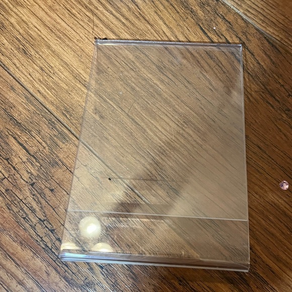 Set of 5 miscellaneous photo frames - Picture 2 of 7